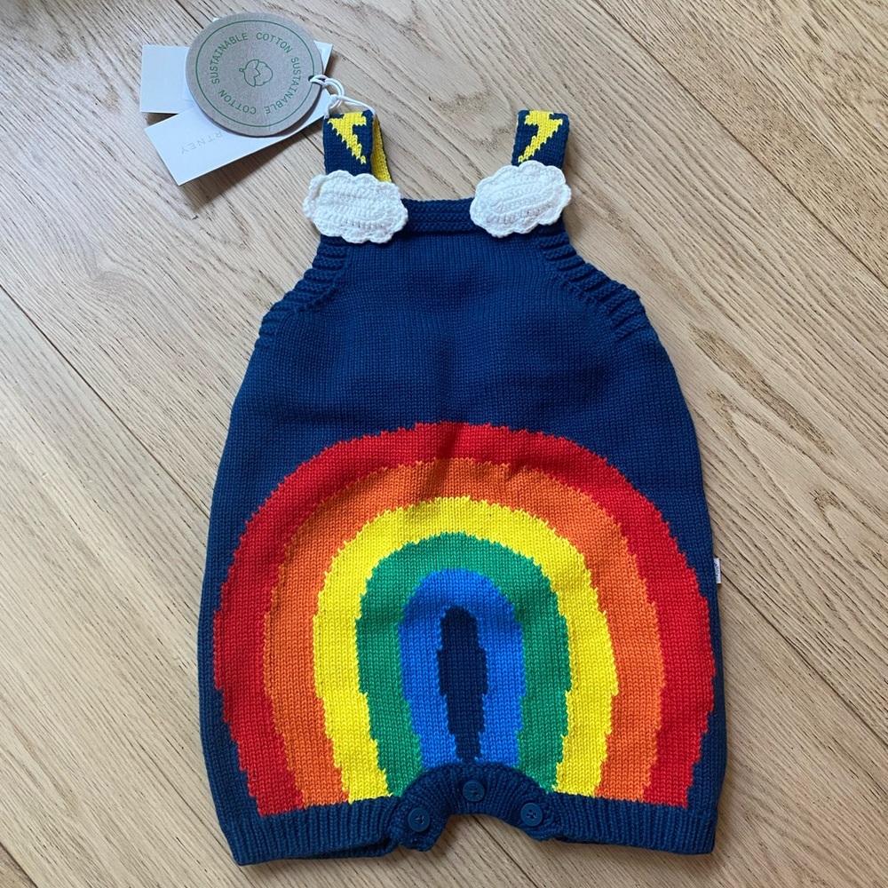 Stella McCartney Kids 6 months